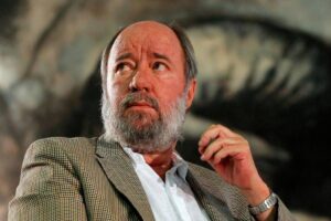 Lee más sobre el artículo Antonio Caballero Holguín, periodista y caricaturista
