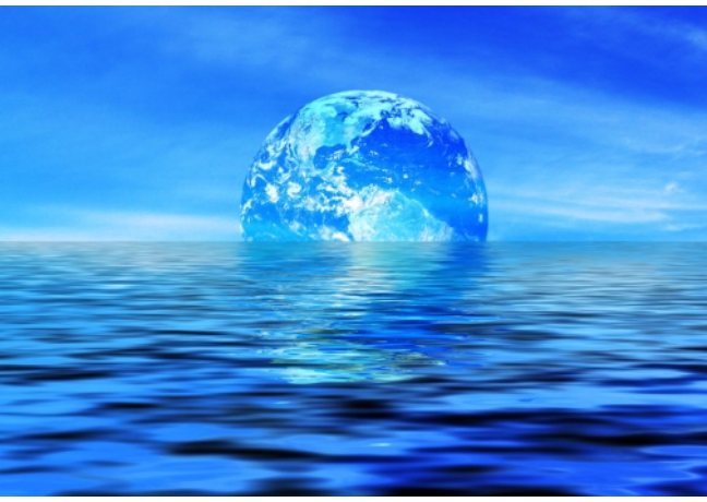 Lee más sobre el artículo El mundo y el mar