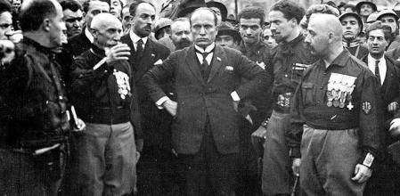 Lee más sobre el artículo ¿Fascista yo?