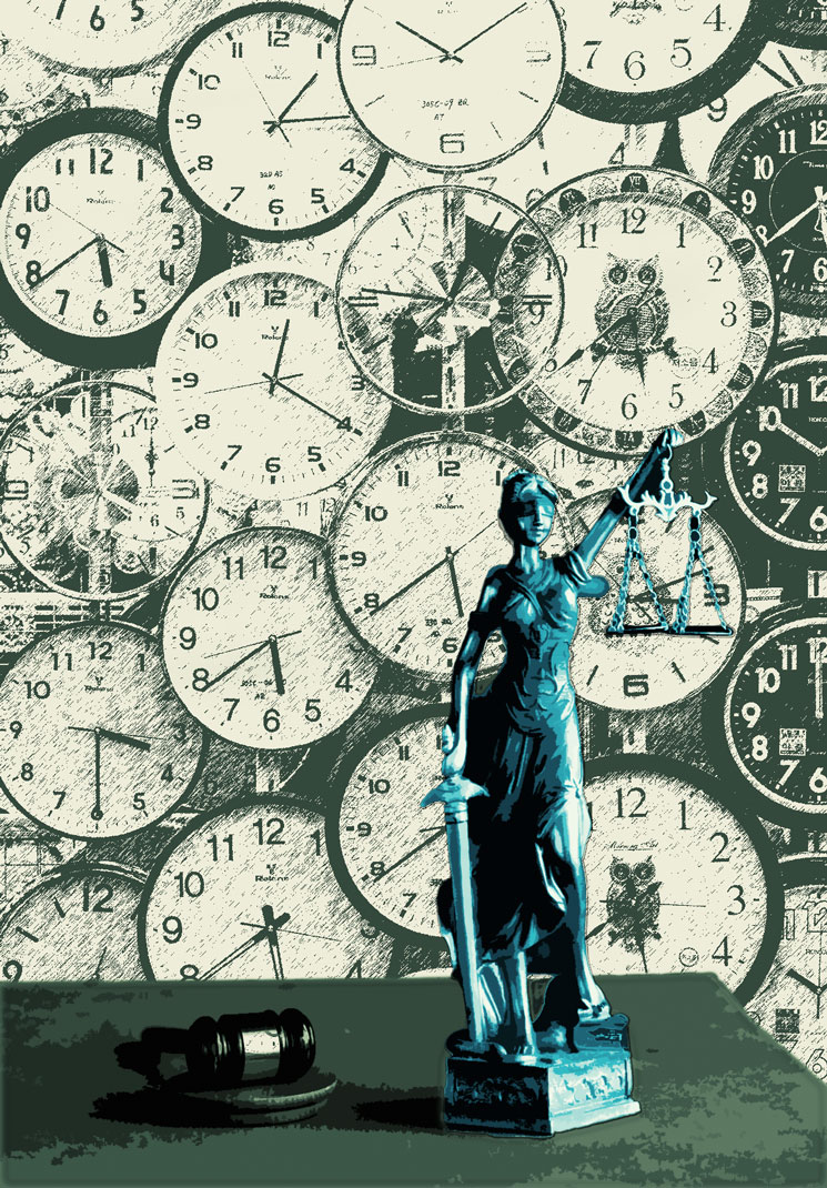 Lee más sobre el artículo PARA VERDADES EL TIEMPO, Y PARA JUSTICIA DIOS