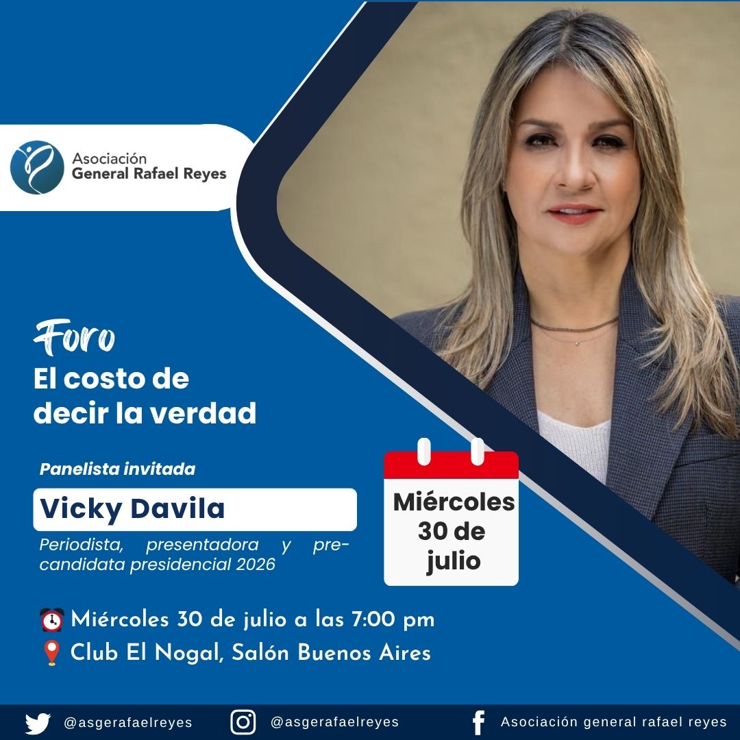 En este momento estás viendo Foro: El costo de decir la verdad