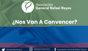 Lee más sobre el artículo ¿Nos van a convencer?