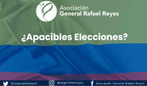 Lee más sobre el artículo ¿Apacibles elecciones?