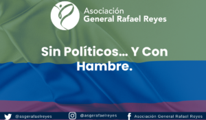 Lee más sobre el artículo Sin políticos… y con hambre.