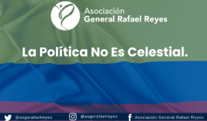 Lee más sobre el artículo La política no es celestial.