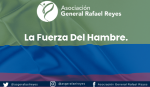 Lee más sobre el artículo La fuerza del hambre.