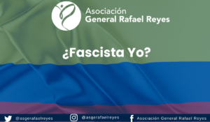 Lee más sobre el artículo ¿Fascista yo?