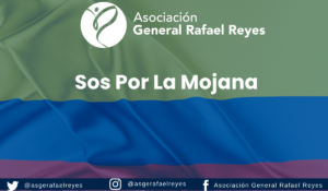 Lee más sobre el artículo SOS por La Mojana