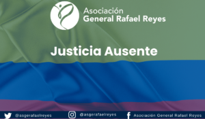 Lee más sobre el artículo Justicia ausente