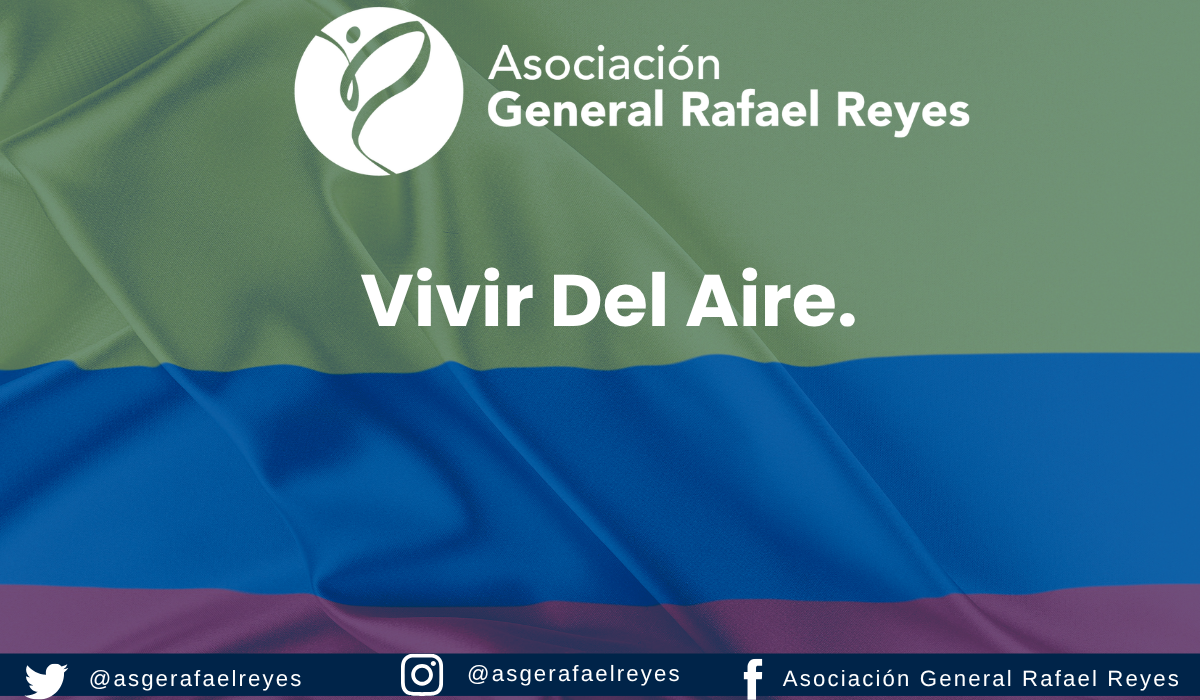 Lee más sobre el artículo VIVIR DEL AIRE.